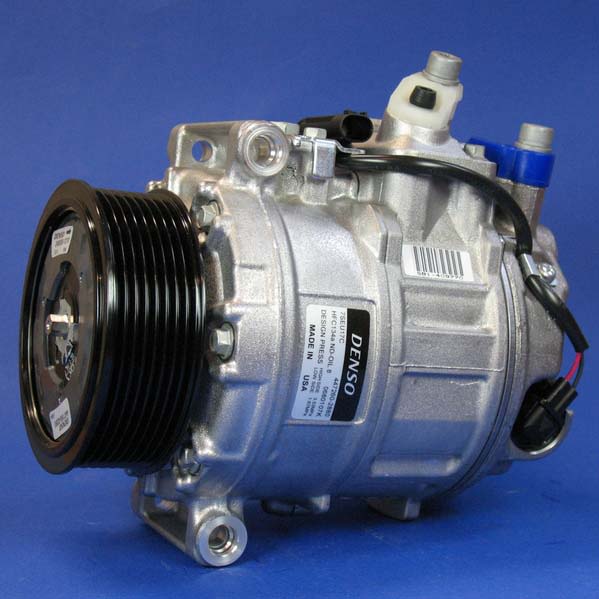 Kompresor klimatyzacji DENSO DCP17063