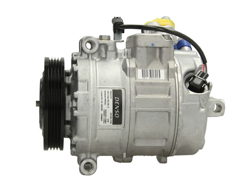 Kompresor klimatyzacji DENSO DCP05052