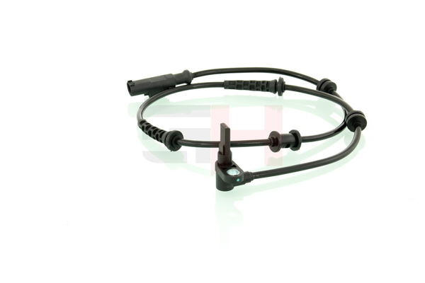 Czujnik prędkości obrotowej koła GH GH-702355