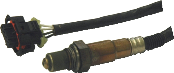 Sonda lambda MEAT & DORIA 81647E
