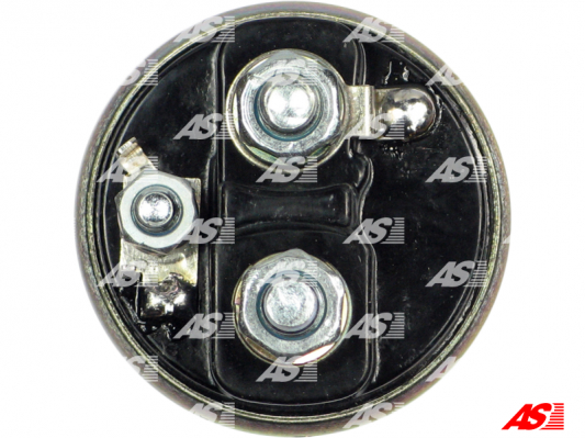 Elektromagnes rozrusznika AS-PL SS0109