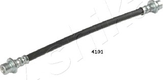 Przewód hamulcowy elastyczny ASHIKA 69-04-4101
