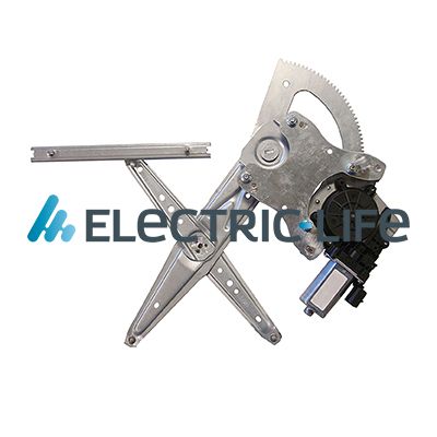 Podnośnik szyby ELECTRIC LIFE ZR SU22 L