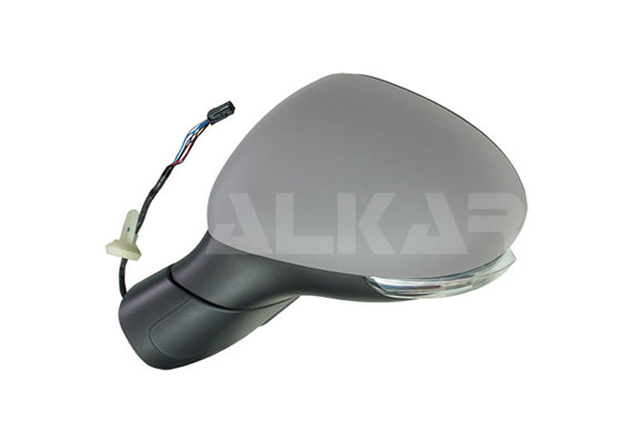 Lusterko zewnętrzne ALKAR 6139925