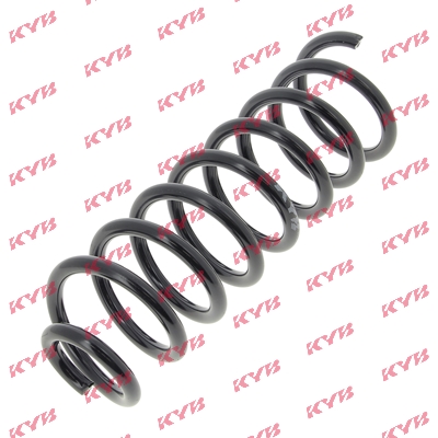 Sprężyna zawieszenia KYB RG6454