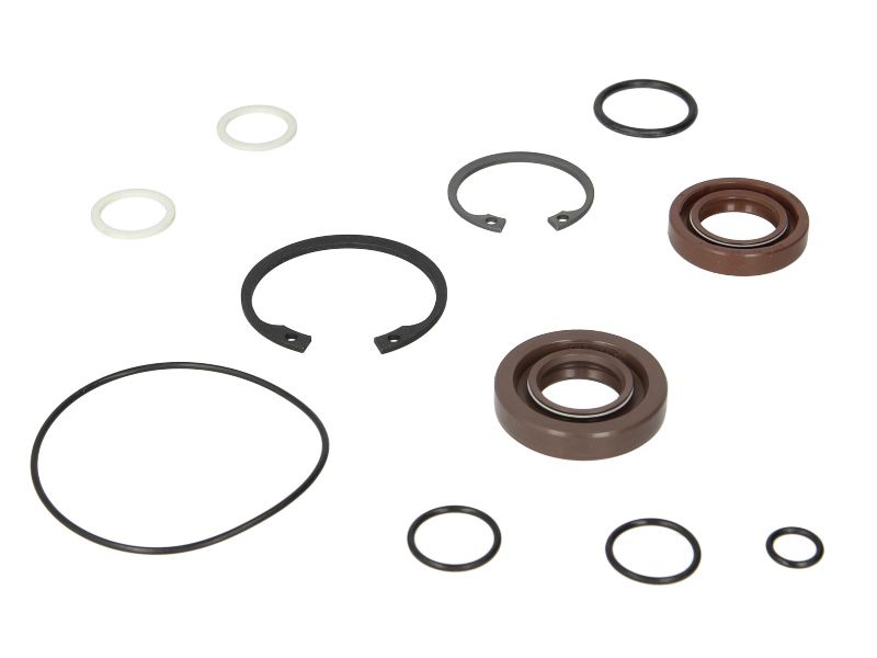 Pompa wspomagania DT SPARE PARTS 1.31954