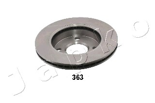 Tarcza hamulcowa JAPKO 60363