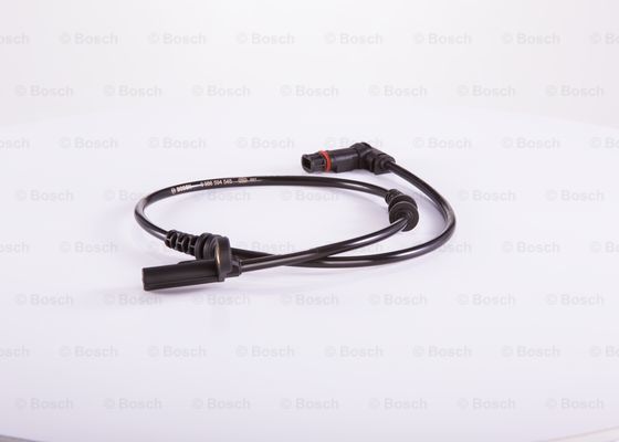 Czujnik ABS BOSCH 0 986 594 545