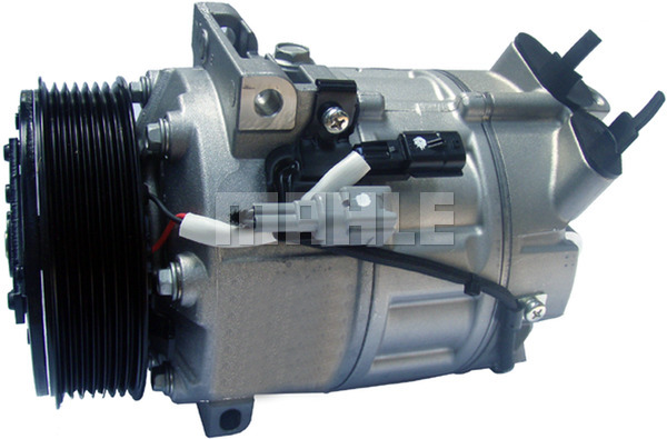 Kompresor klimatyzacji MAHLE ACP 1295 000P