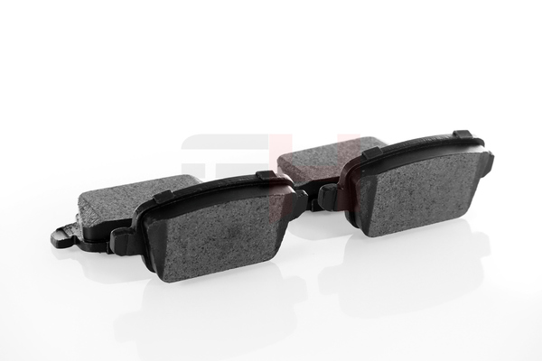 Klocki hamulcowe GH GH-412572