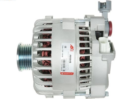 Alternator AS-PL A9354S