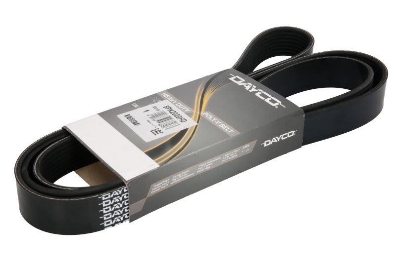 Pasek klinowy wielorowkowy DAYCO 8PK2020HD