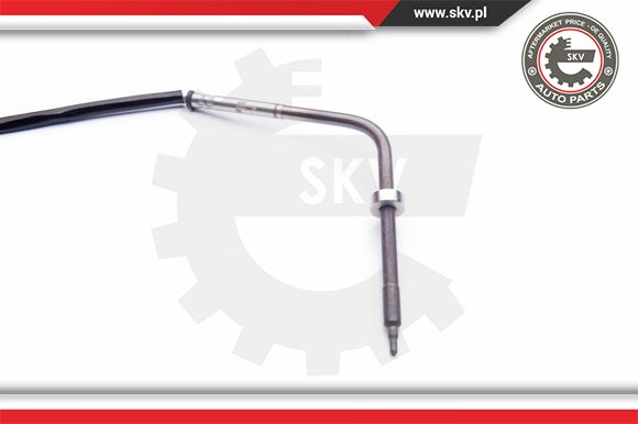 Czujnik temperatury spalin ESEN SKV 30SKV040