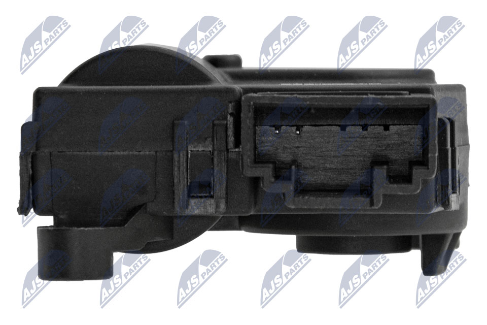 Sterowanie, klapki mieszające NTY CNG-VW-004