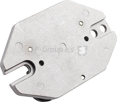Moduł układu zapłonowego JP GROUP 1392100100