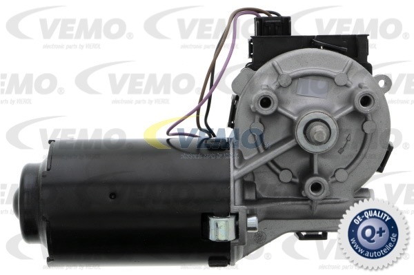 Silnik wycieraczek VEMO V24-07-0030