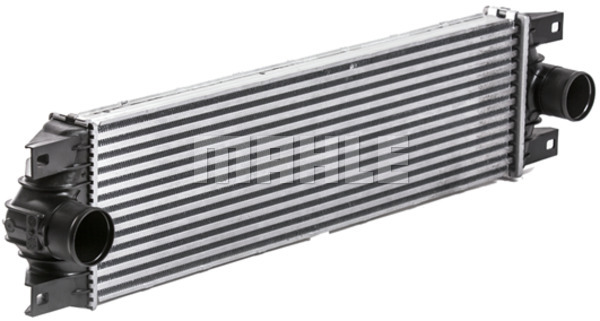 Chłodnica powietrza intercooler MAHLE CI 20 000S