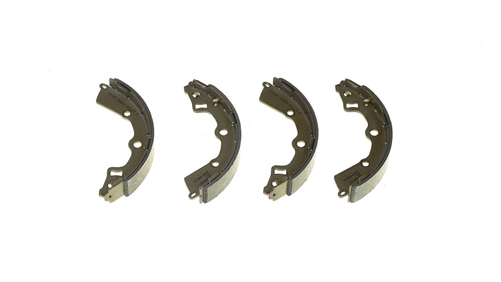 Szczęki hamulcowe BREMBO S 30 538