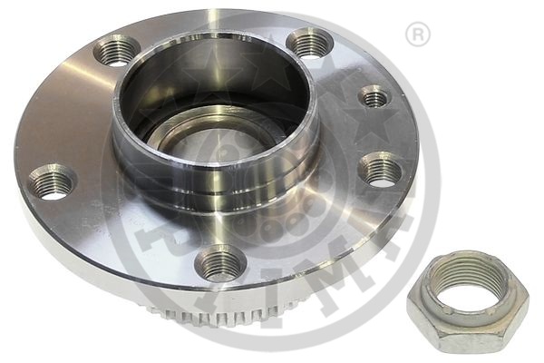 Zestaw łożysk koła OPTIMAL 802485