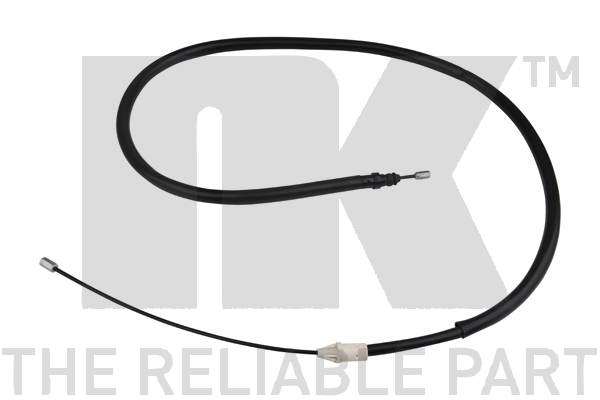 Linka hamulca ręcznego NK 903974