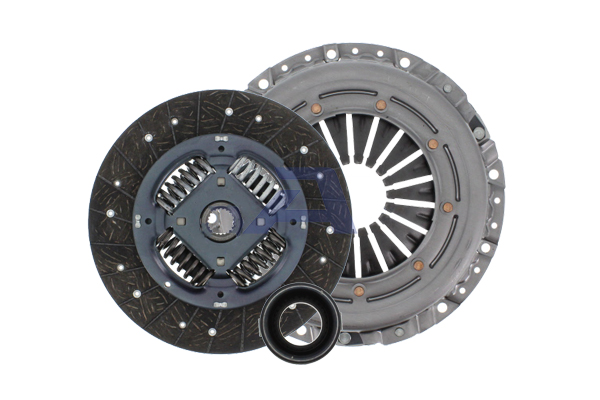 Zestaw sprzęgła AISIN KK-022