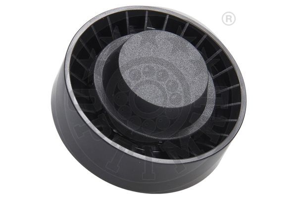 Rolka prowadząca paska osprzętu OPTIMAL 0-N1298