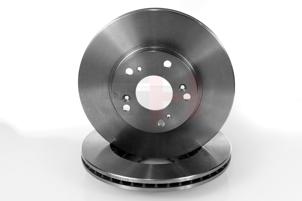 Tarcza hamulcowa GH GH-402668