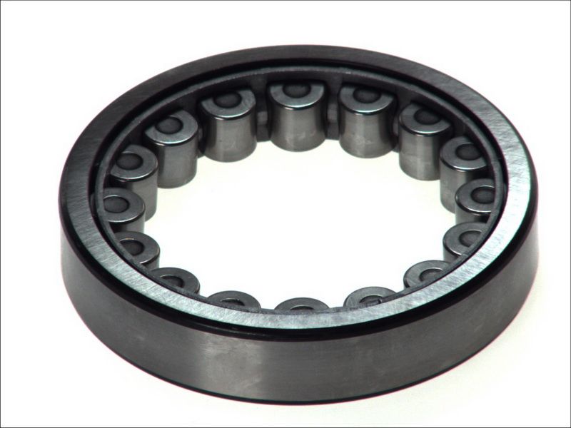 Łożysko podpory wału DT SPARE PARTS 1.14802