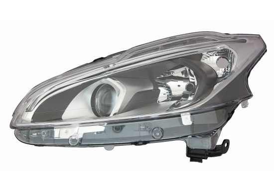 Reflektor ABAKUS 550-1165R-LDEM2