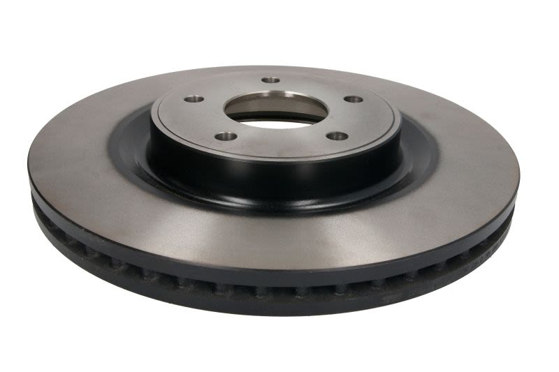 Tarcza hamulcowa TRW DF6496S