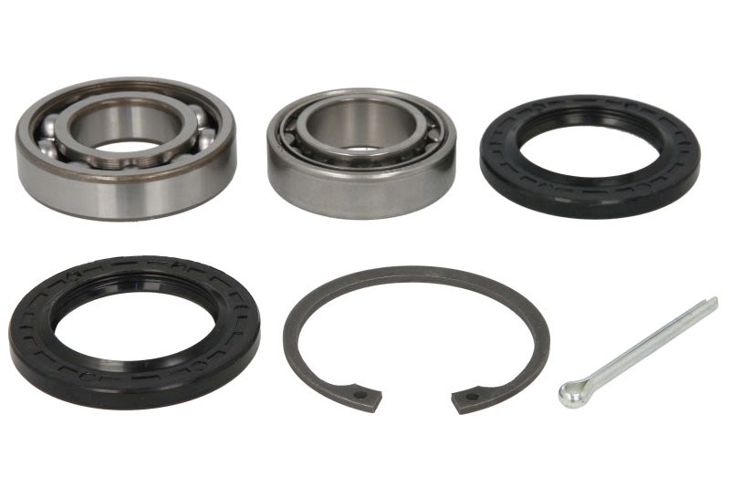 Zestaw łożysk koła SKF VKBA 910