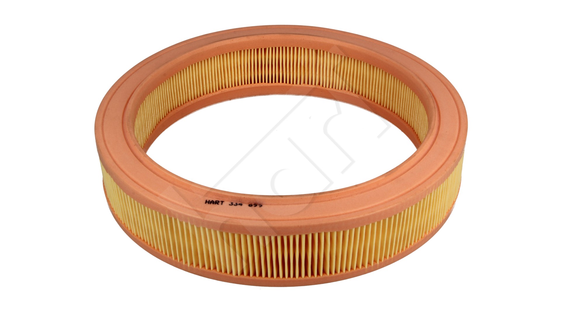 Filtr powietrza HART 334 699