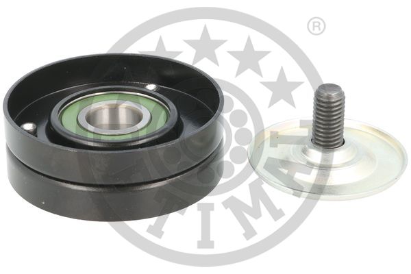 Rolka prowadząca paska osprzętu OPTIMAL 0-N1605