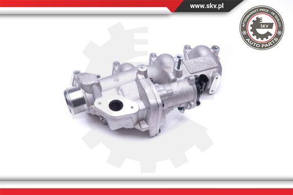 Zawór EGR ESEN SKV 14SKV155