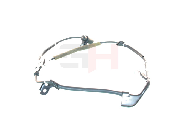 Czujnik prędkości obrotowej koła GH GH-714596V