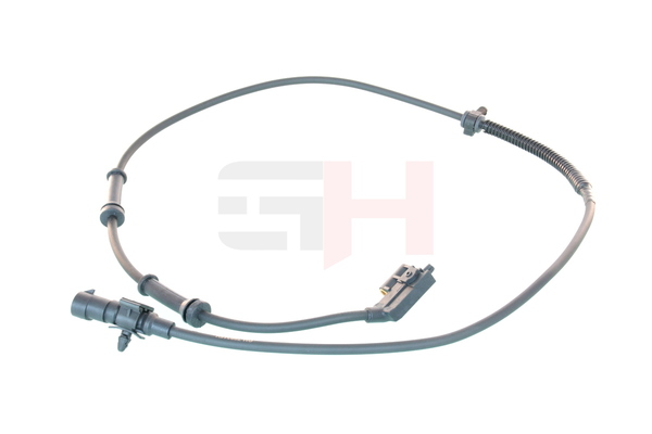 Czujnik prędkości obrotowej koła GH GH-709315V