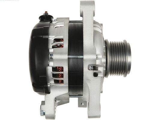 Alternator AS-PL A6712S