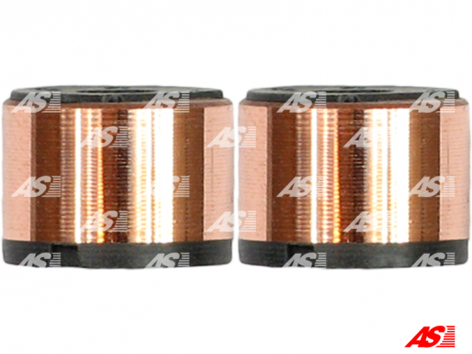 Komutator alternatora AS-PL ASL9019