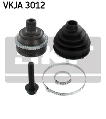 Przegub SKF VKJA 3012