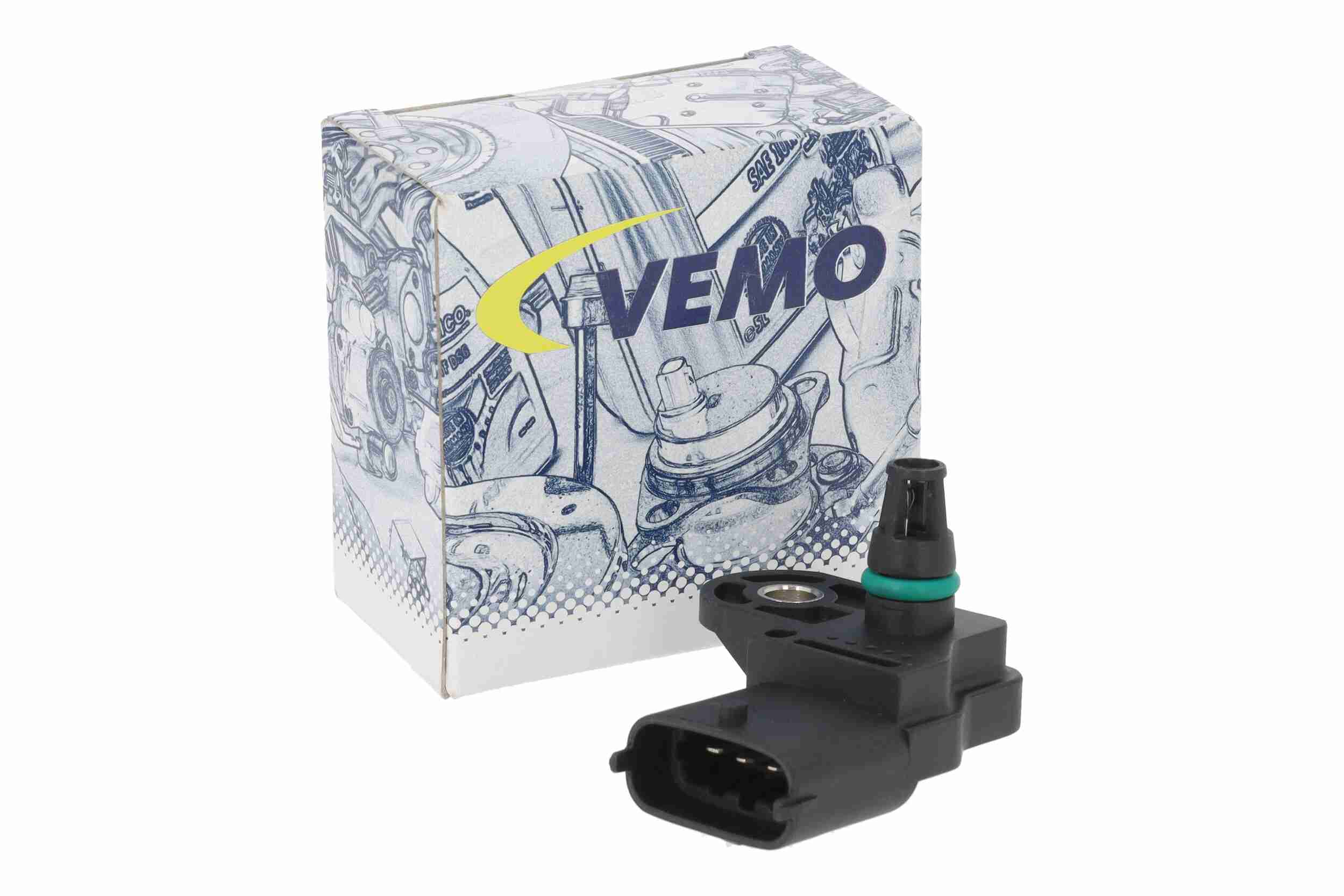 Zamek drzwi VEMO V41-85-0005