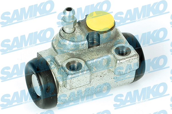 Cylinderek SAMKO C31092