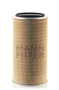 Filtr powietrza MANN-FILTER C 33 920/6