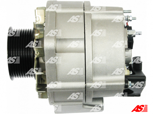Alternator AS-PL A0007