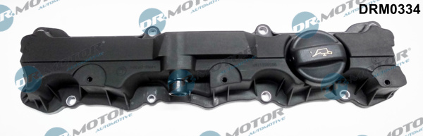 Pokrywa zaworów DR.MOTOR AUTOMOTIVE DRM0334