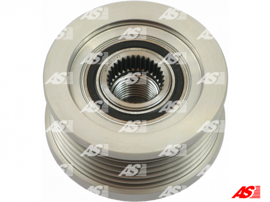 Sprzęgło alternatora AS-PL AFP4002(V)