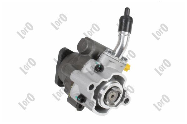 Pompa hydrauliczna, układ kierowniczy ABAKUS 140-01-047