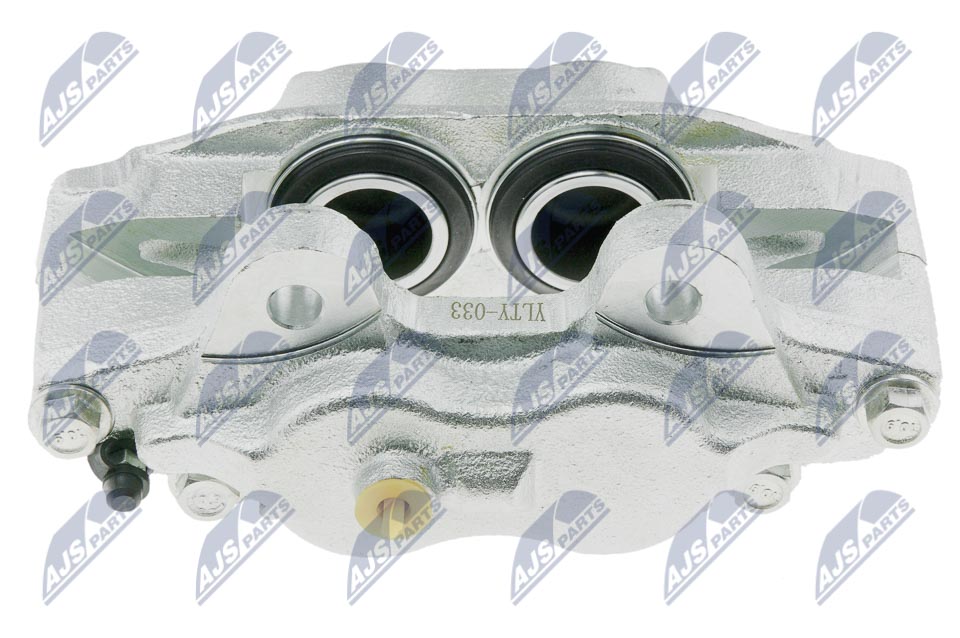 Zacisk hamulca NTY HZP-TY-033