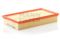 Filtr powietrza MANN-FILTER C 34 175