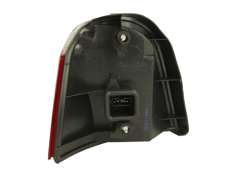 Lampa tylna zespolona ABAKUS 551-1919R-LD-AE