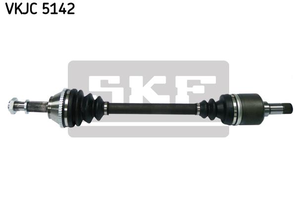 Półoś napędowa SKF VKJC 5142